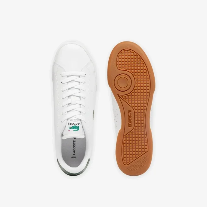 Carnaby Cup lädersneakers för herr Carnaby Cup lädersneakers för herr