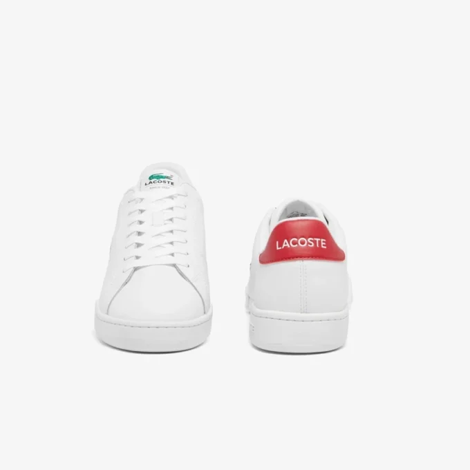 Carnaby Cup lädersneakers för herr Carnaby Cup lädersneakers för herr