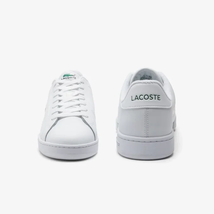 Carnaby Cup lädersneakers för herr Carnaby Cup lädersneakers för herr