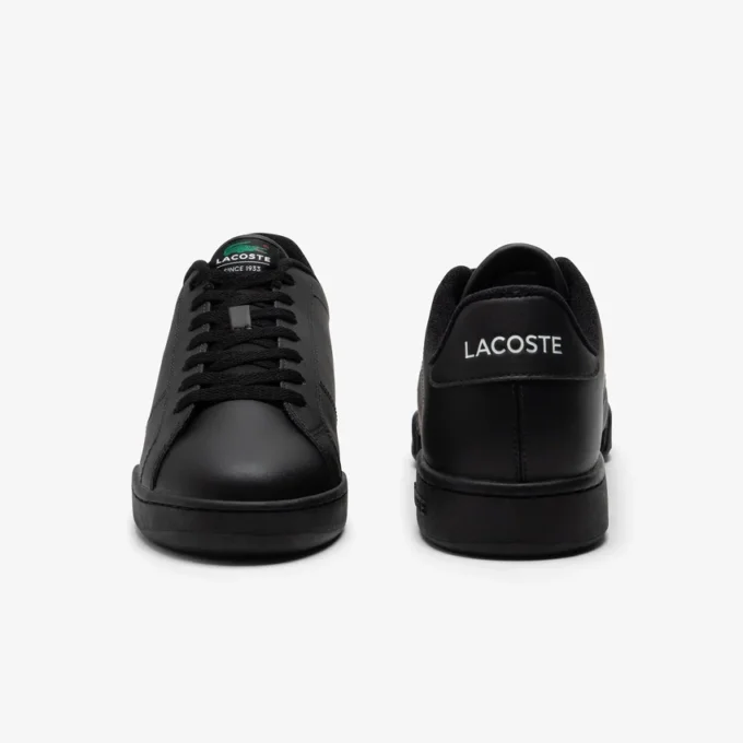 Carnaby Cup lädersneakers för herr Carnaby Cup lädersneakers för herr