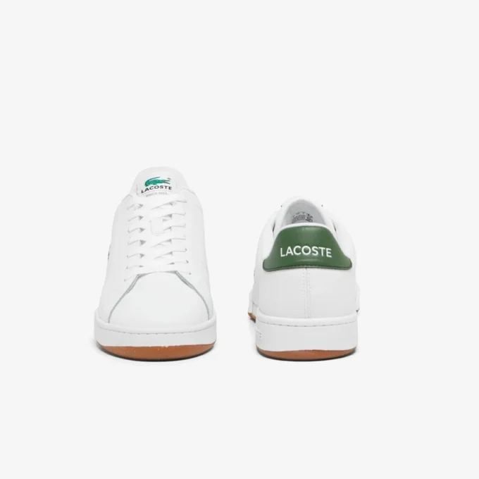 Carnaby Cup lädersneakers för herr Carnaby Cup lädersneakers för herr