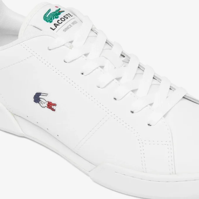 Carnaby Cup lädersneakers för herr Carnaby Cup lädersneakers för herr