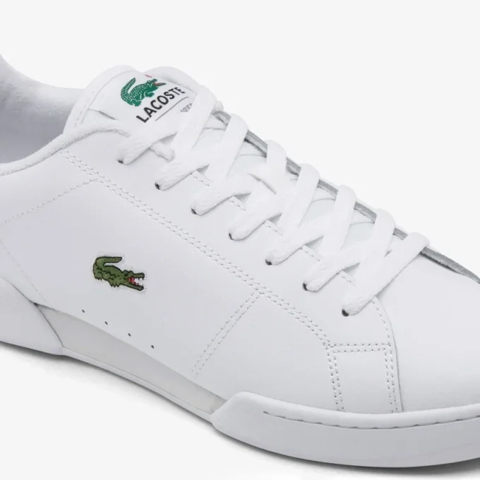 Carnaby Cup lädersneakers för herr Carnaby Cup lädersneakers för herr