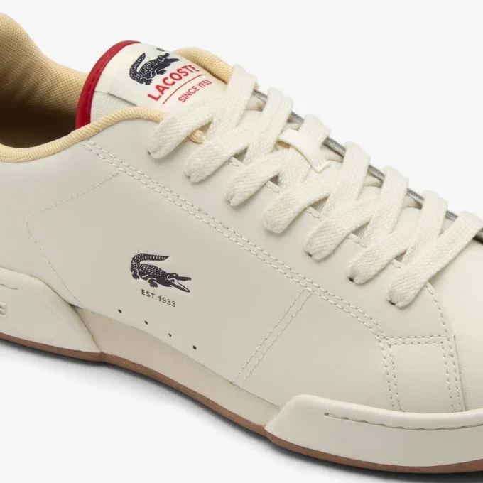 Carnaby Cup lädersneakers för herr Carnaby Cup lädersneakers för herr