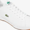 Carnaby Cup lädersneakers för herr Carnaby Cup lädersneakers för herr