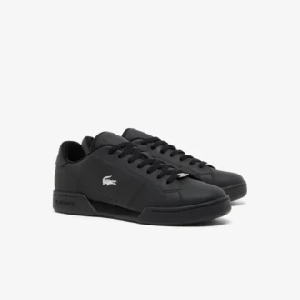 Carnaby Cup-sneakers i mocka för herr