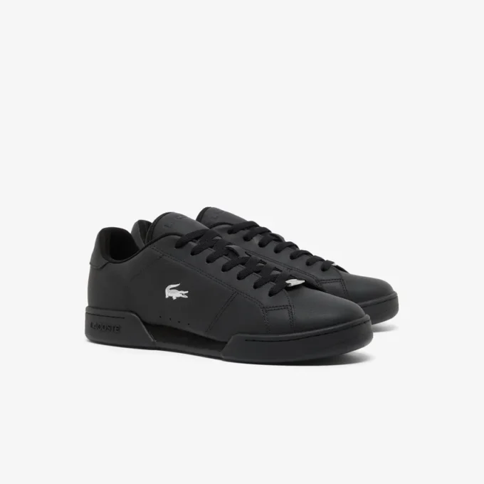 Carnaby Cup-sneakers i mocka för herr