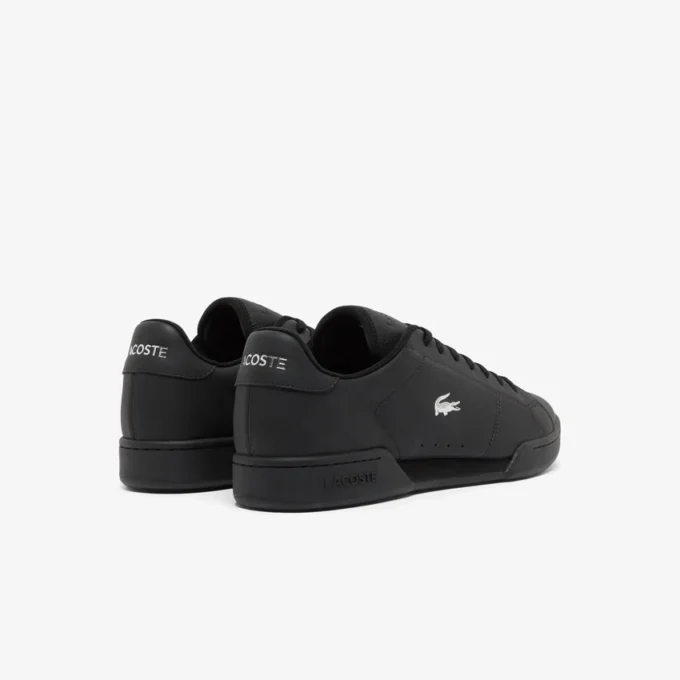 Carnaby Cup-sneakers i mocka för herr