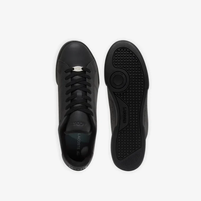 Carnaby Cup-sneakers i mocka för herr