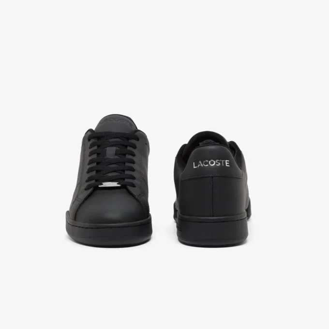 Carnaby Cup-sneakers i mocka för herr
