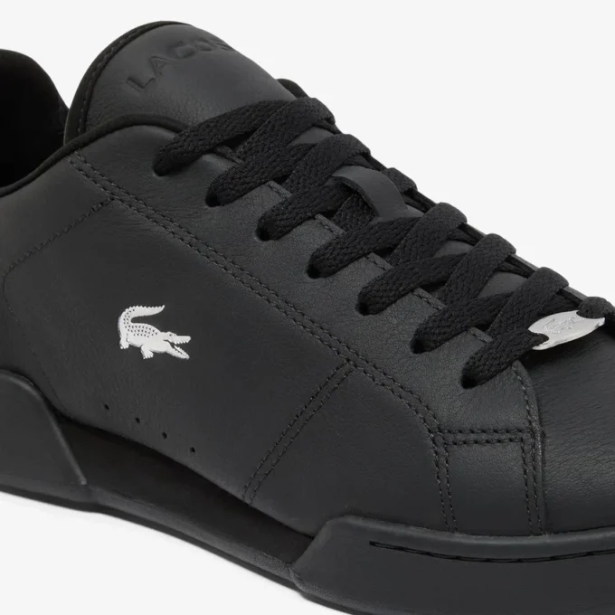 Carnaby Cup-sneakers i mocka för herr