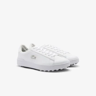 Carnaby Golf läderskor för herr