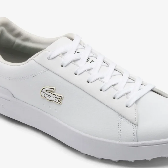 Carnaby Golf läderskor för herr Carnaby Golf läderskor för herr