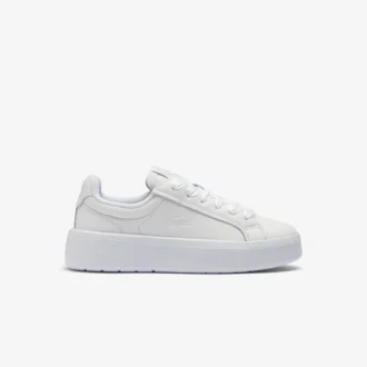 Carnaby Platform Lite lädersneakers för dam