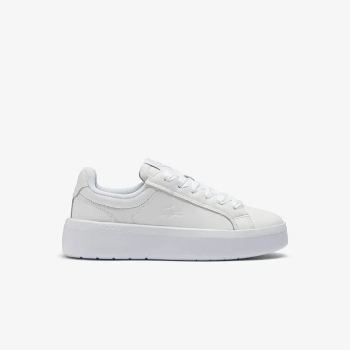 Carnaby Platform Lite lädersneakers för dam Carnaby Platform Lite lädersneakers för dam