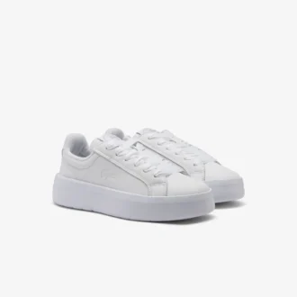 Carnaby Platform Lite lädersneakers för dam