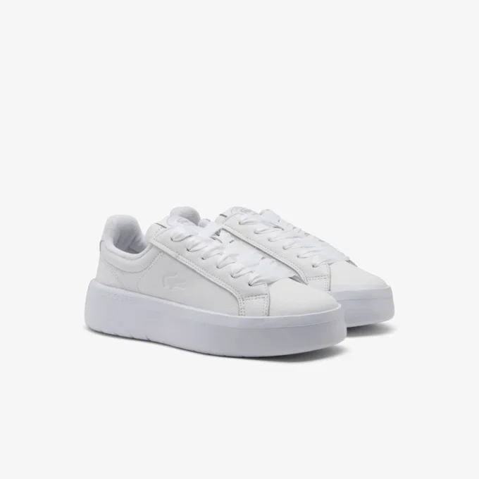 Carnaby Platform Lite lädersneakers för dam Carnaby Platform Lite lädersneakers för dam