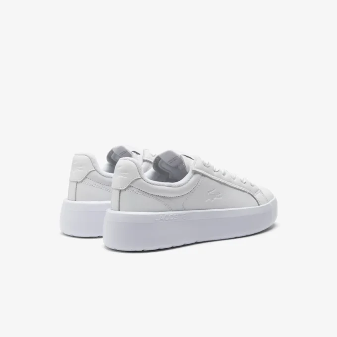 Carnaby Platform Lite lädersneakers för dam Carnaby Platform Lite lädersneakers för dam