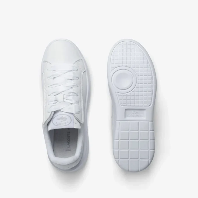 Carnaby Platform Lite lädersneakers för dam Carnaby Platform Lite lädersneakers för dam