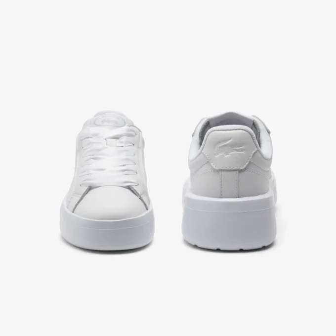 Carnaby Platform Lite lädersneakers för dam Carnaby Platform Lite lädersneakers för dam