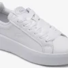 Carnaby Platform Lite lädersneakers för dam Carnaby Platform Lite lädersneakers för dam