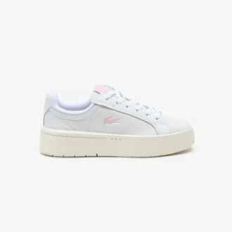 Carnaby plattformsSneakers i läder för dam