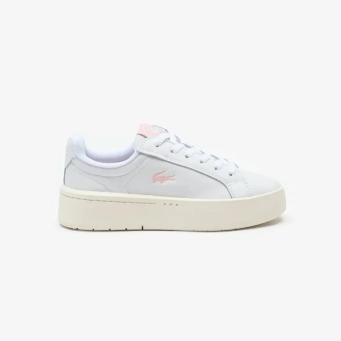 Carnaby plattformsSneakers i läder för dam Carnaby plattformsSneakers i läder för dam