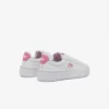 Carnaby plattformsSneakers i läder för dam