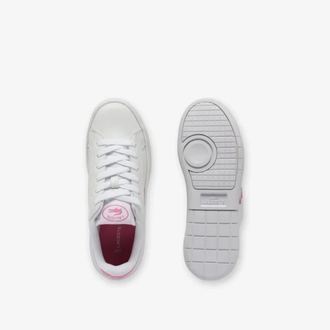 Carnaby plattformsSneakers i läder för dam