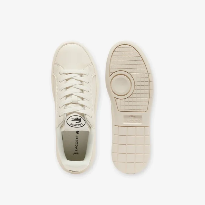 Carnaby plattformsSneakers i läder för dam Carnaby plattformsSneakers i läder för dam