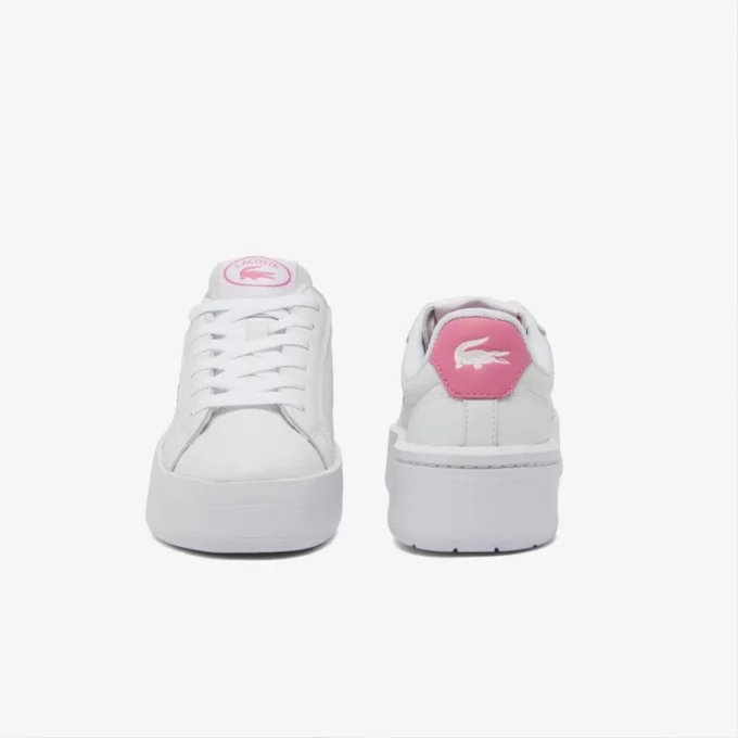 Carnaby plattformsSneakers i läder för dam