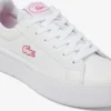 Carnaby plattformsSneakers i läder för dam
