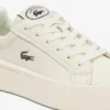 Carnaby plattformsSneakers i läder för dam Carnaby plattformsSneakers i läder för dam
