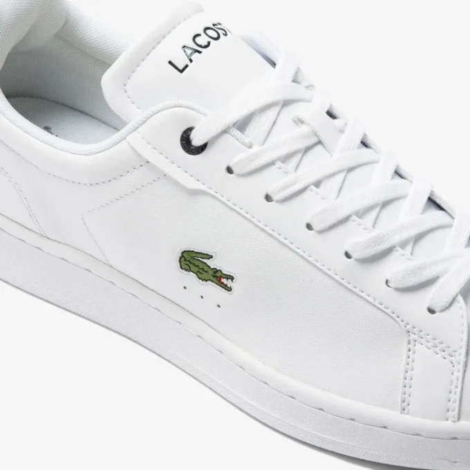 Carnaby Pro lädersneakers för herr Carnaby Pro lädersneakers för herr
