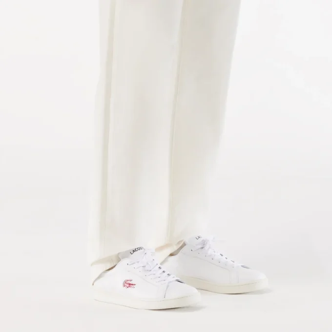 Carnaby Pro lädersneakers för herr Carnaby Pro lädersneakers för herr