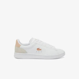 Carnaby Set lädersneakers för dam