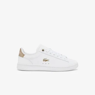Carnaby Set lädersneakers för dam