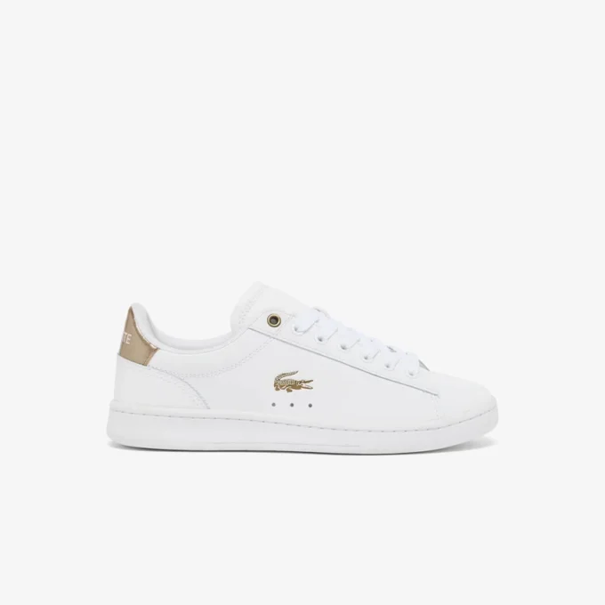 Carnaby Set lädersneakers för dam Carnaby Set lädersneakers för dam