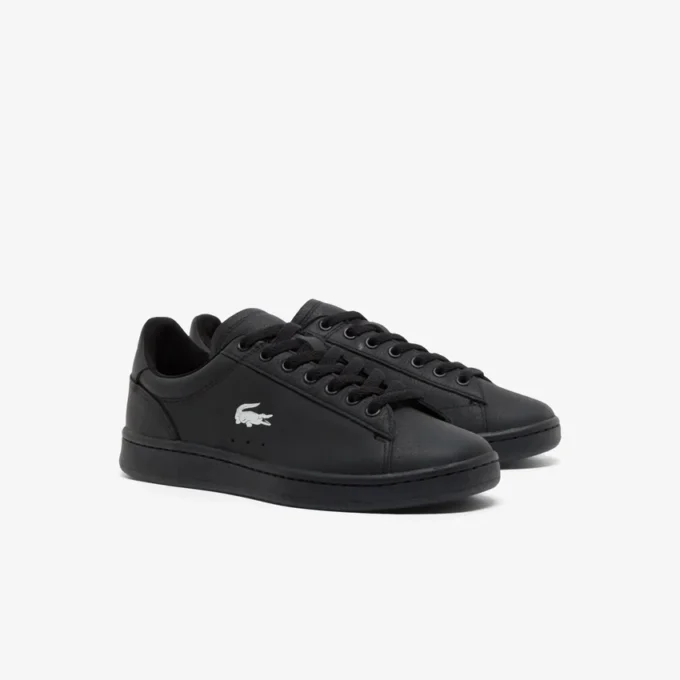 Carnaby Set lädersneakers för dam Carnaby Set lädersneakers för dam
