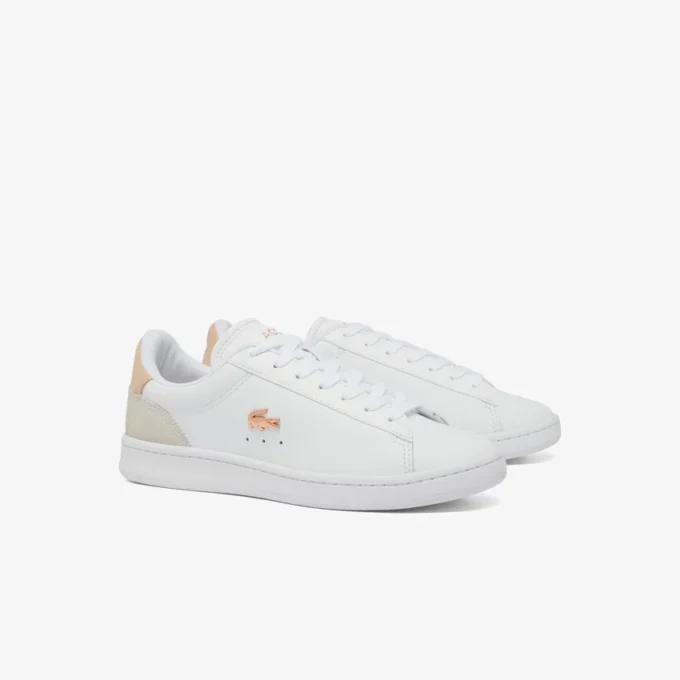 Carnaby Set lädersneakers för dam Carnaby Set lädersneakers för dam
