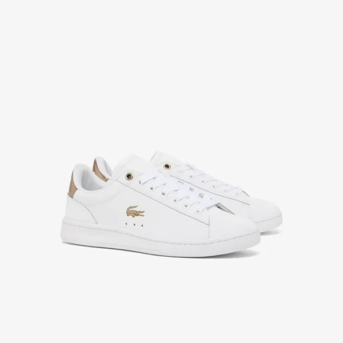 Carnaby Set lädersneakers för dam Carnaby Set lädersneakers för dam