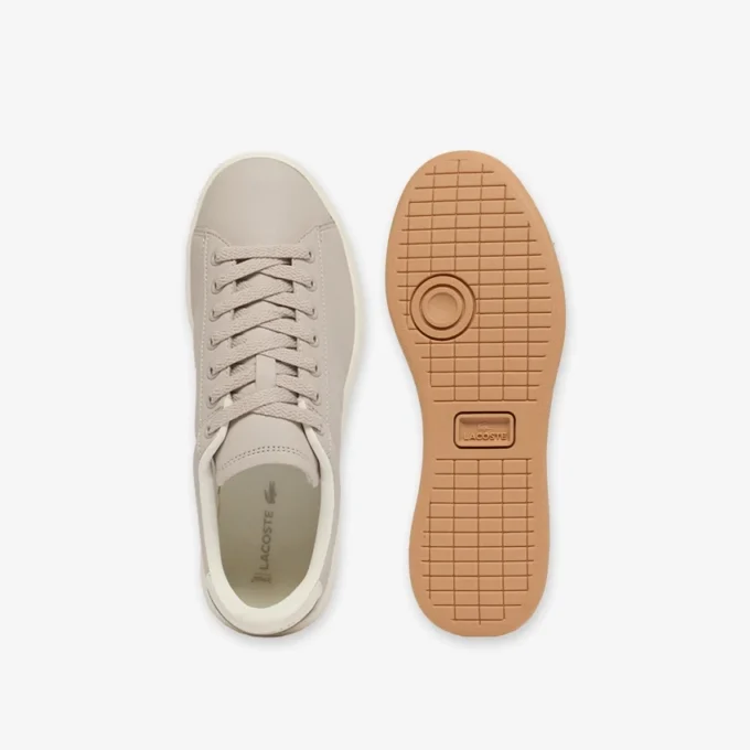 Carnaby Set lädersneakers för dam Carnaby Set lädersneakers för dam