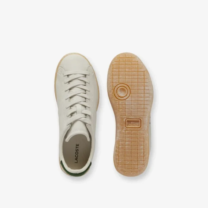 Carnaby Set lädersneakers för dam Carnaby Set lädersneakers för dam
