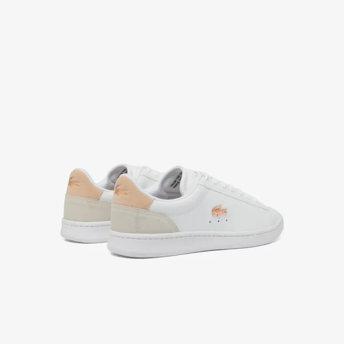 Carnaby Set lädersneakers för dam Carnaby Set lädersneakers för dam