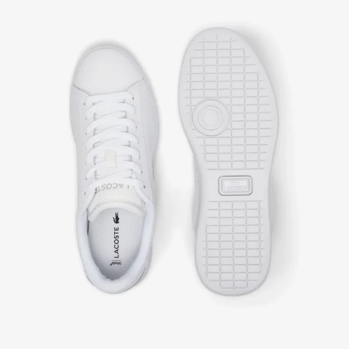Carnaby Set lädersneakers för dam Carnaby Set lädersneakers för dam