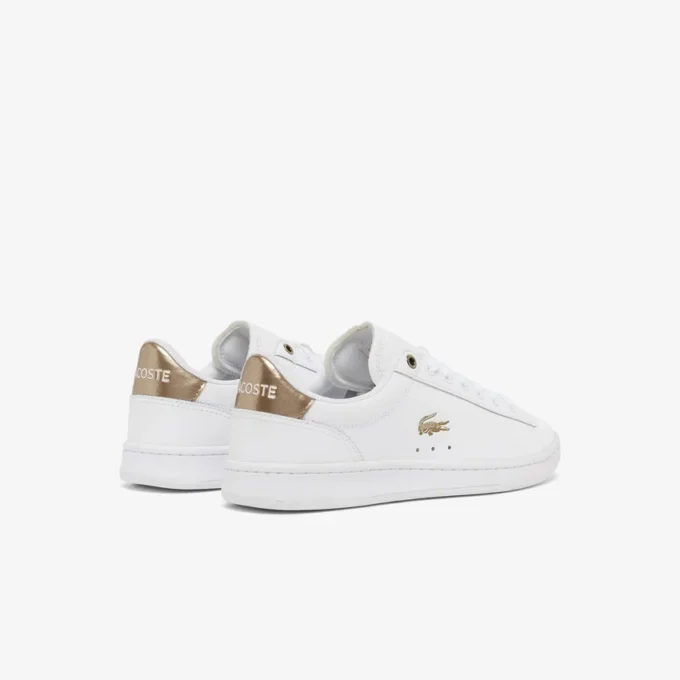 Carnaby Set lädersneakers för dam Carnaby Set lädersneakers för dam