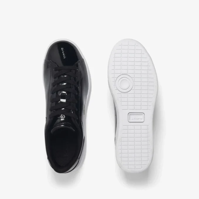Carnaby Set lädersneakers för dam Carnaby Set lädersneakers för dam