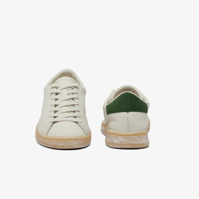 Carnaby Set lädersneakers för dam Carnaby Set lädersneakers för dam