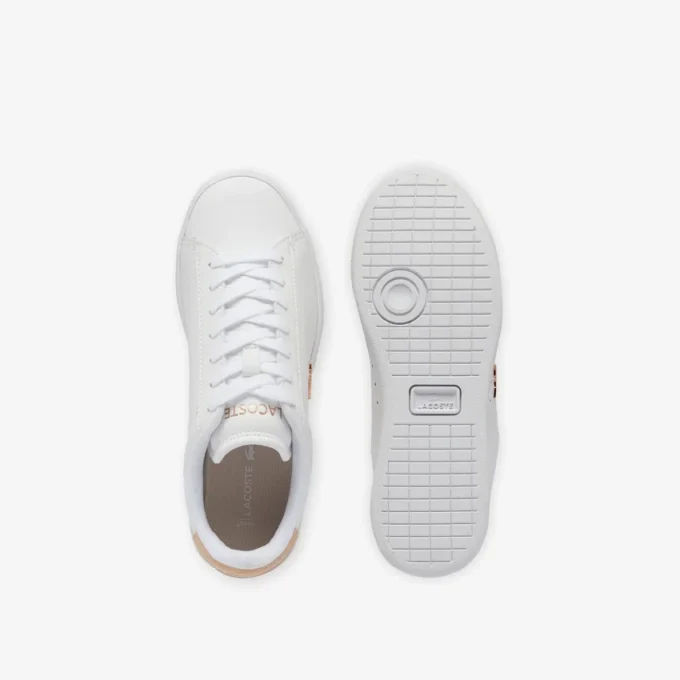 Carnaby Set lädersneakers för dam Carnaby Set lädersneakers för dam