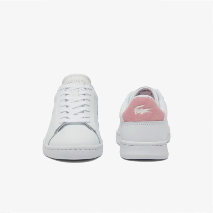 Carnaby Set lädersneakers för dam Carnaby Set lädersneakers för dam